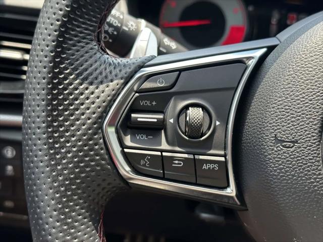 2023 Acura RDX A-SPEC Package