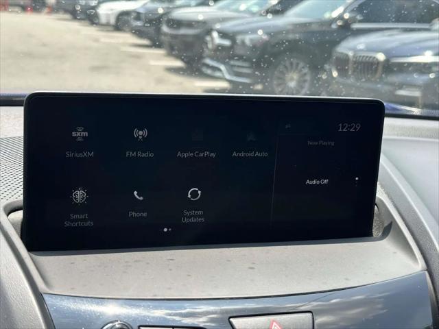 2023 Acura RDX A-SPEC Package