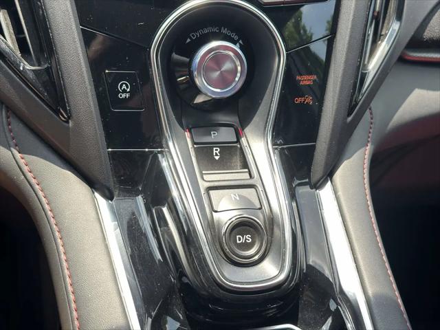 2023 Acura RDX A-SPEC Package