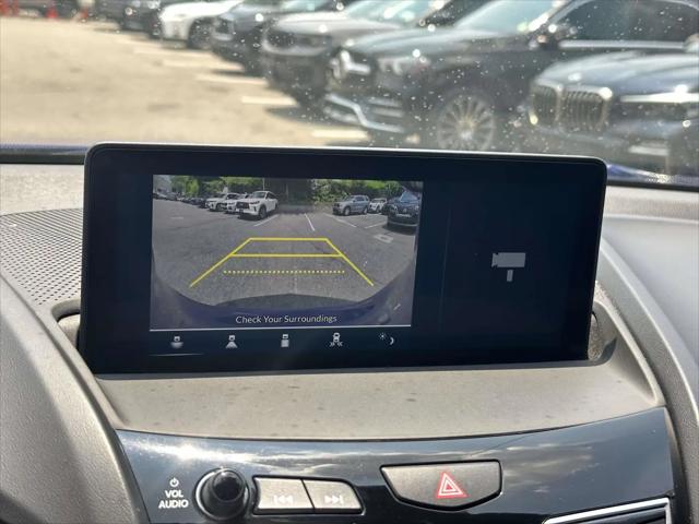 2023 Acura RDX A-SPEC Package