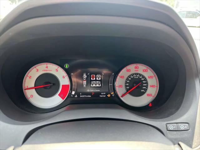 2023 Acura RDX A-SPEC Package