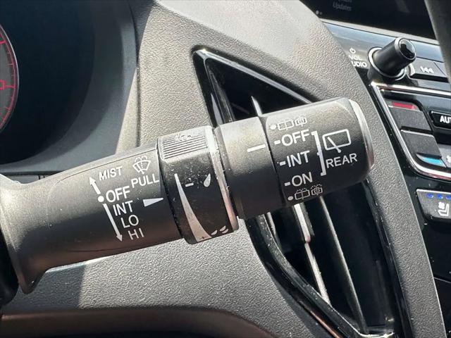 2023 Acura RDX A-SPEC Package
