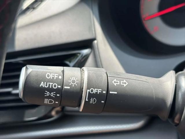 2023 Acura RDX A-SPEC Package