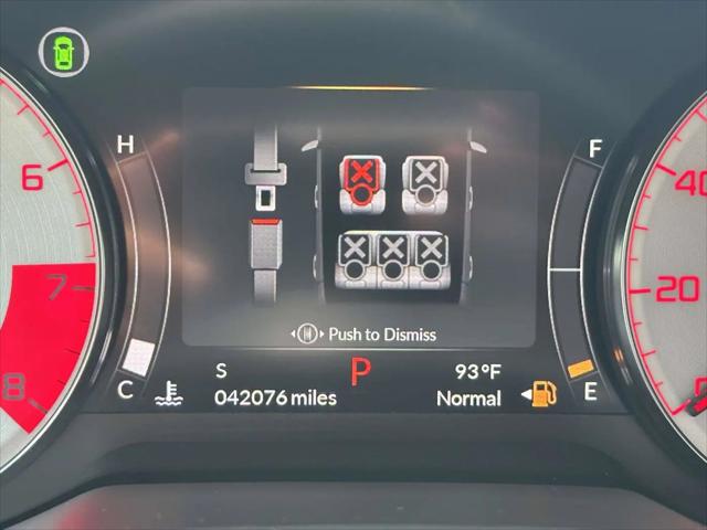 2023 Acura RDX A-SPEC Package