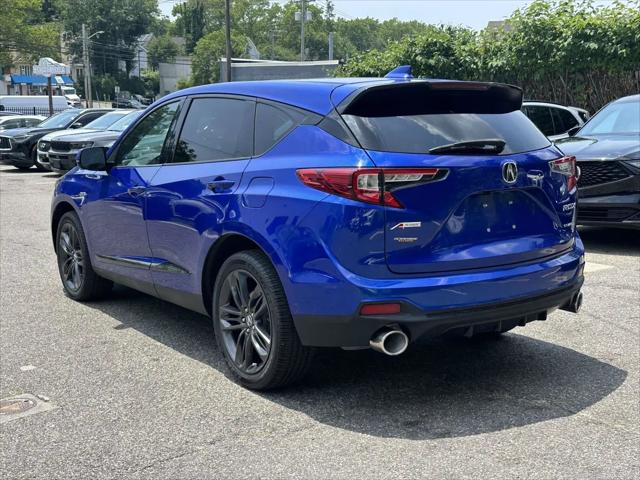 2023 Acura RDX A-SPEC Package