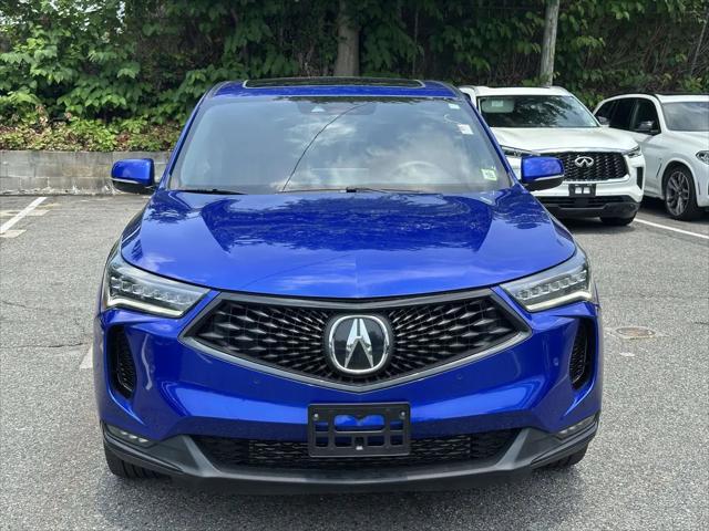 2023 Acura RDX A-SPEC Package