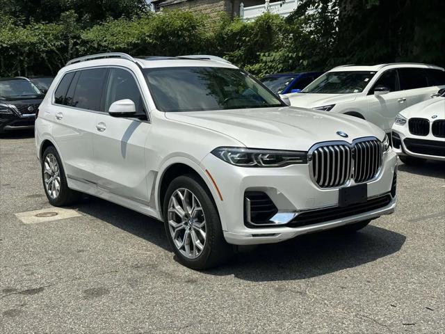 2020 BMW X7 xDrive40i for sale in Great Neck, NY