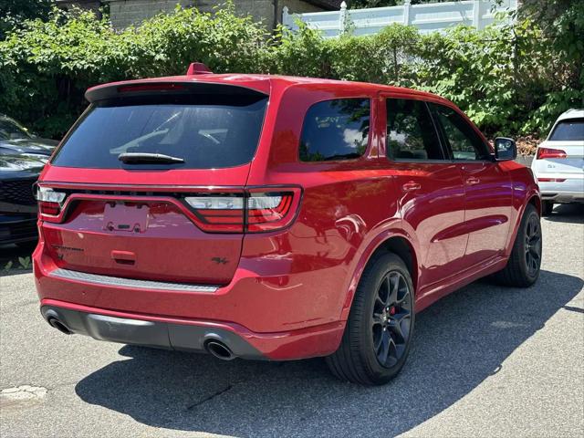2021 Dodge Durango R/T