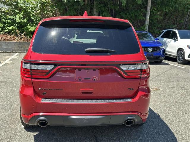 2021 Dodge Durango R/T
