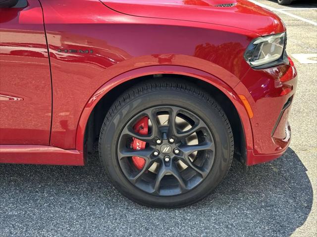 2021 Dodge Durango R/T