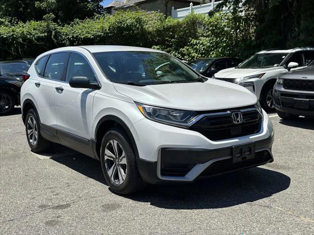 2020 Honda CR-V AWD LX for sale in Great Neck, NY
