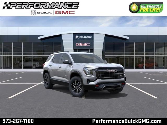 2026 GMC Terrain AWD AT4 for sale in Cedar Knolls, NJ