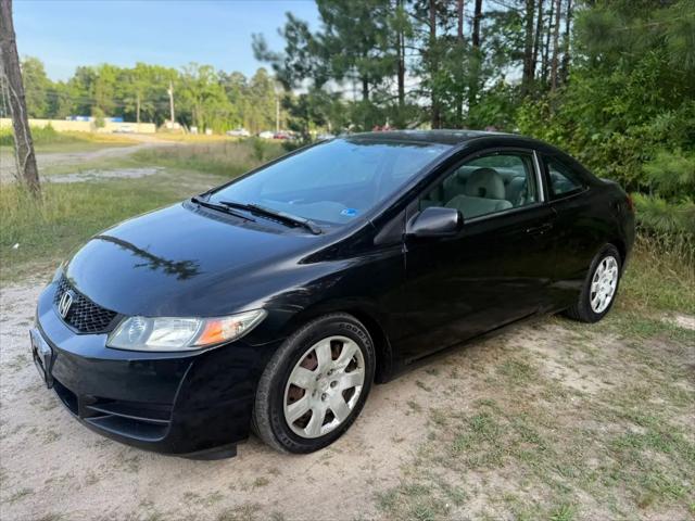 2009 Honda Civic LX for sale in South Chesterfield, VA