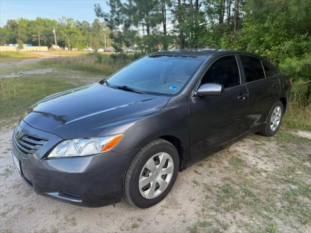 2009 Toyota Camry LE for sale in South Chesterfield, VA