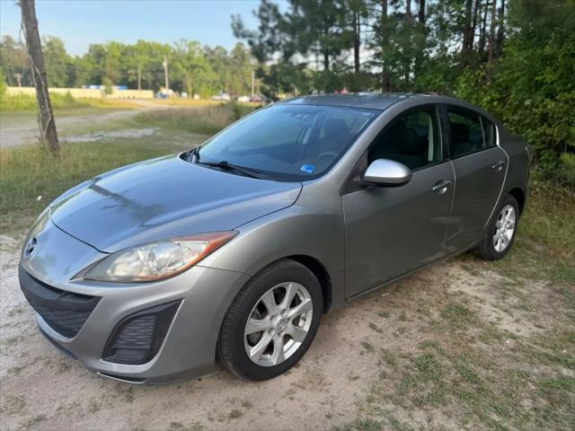 2011 Mazda Mazda3 i Touring for sale in South Chesterfield, VA