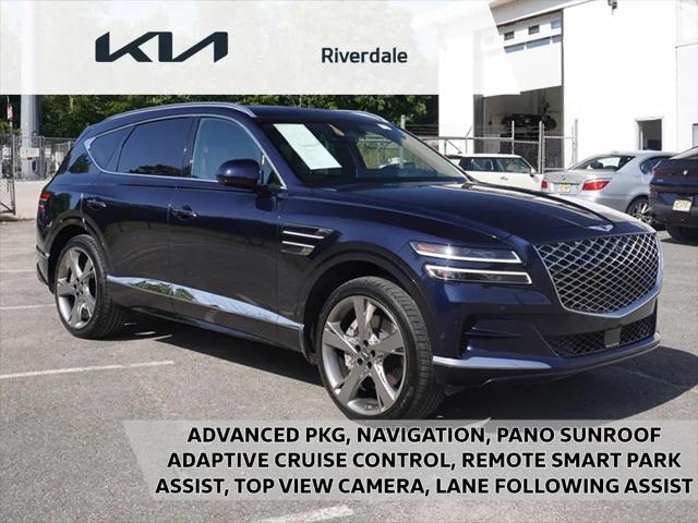 2024 Genesis GV80 3.5T AWD for sale in Riverdale, NJ