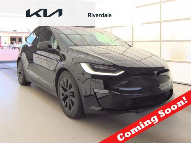 2023 Tesla Model X Standard Range for sale in Riverdale, NJ