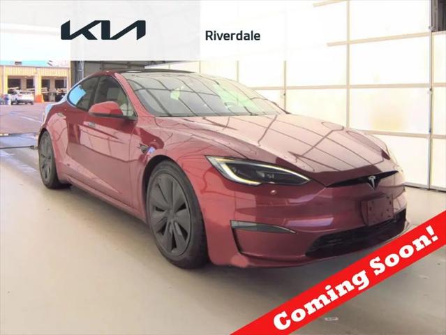 2023 Tesla Model S Standard Range for sale in Riverdale, NJ