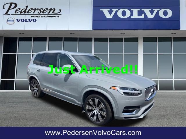 2025 Volvo XC90 Plug-In Hybrid T8 Plus 6-Seater for sale in Fort Collins, CO