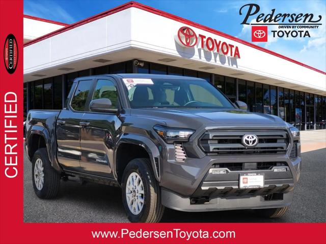 2025 Toyota Tacoma SR5 for sale in Fort Collins, CO