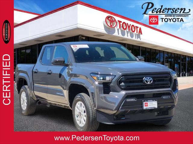2025 Toyota Tacoma SR5 for sale in Fort Collins, CO