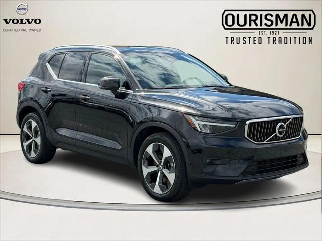 2023 Volvo XC40 B5 Plus Bright Theme for sale in Frederick, MD