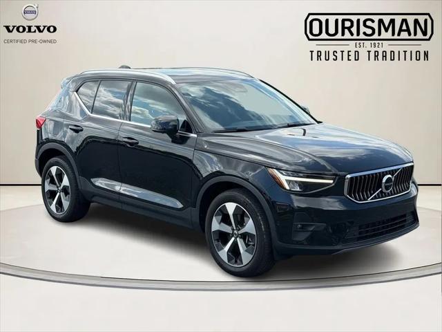 2023 Volvo XC40 B5 Plus Bright Theme for sale in Frederick, MD
