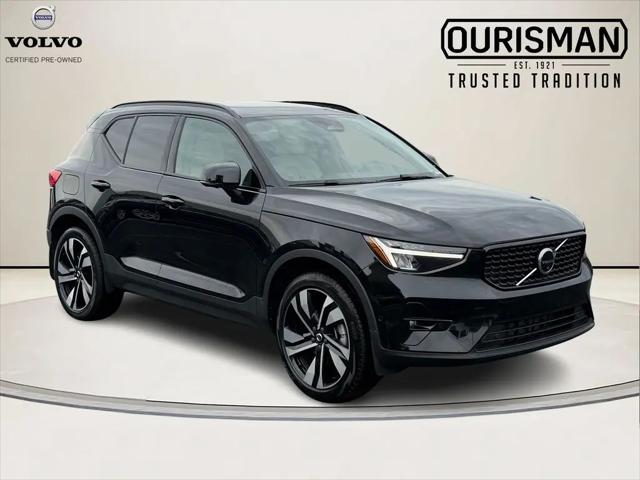 2023 Volvo XC40 B5 Plus Dark Theme for sale in Frederick, MD