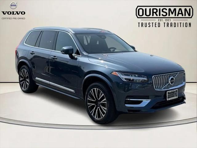 2025 Volvo XC90 Plug-In Hybrid Plus for sale in Frederick, MD
