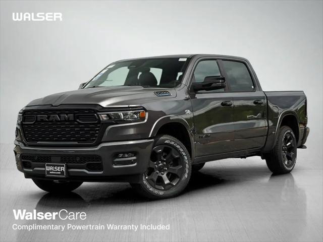2026 Ram 1500 Big Horn Crew Cab 4x4 57 Box for sale in Hopkins, MN