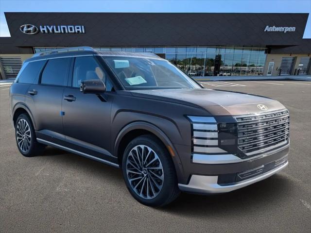 2026 Hyundai Palisade Calligraphy for sale in Catonsville, MD