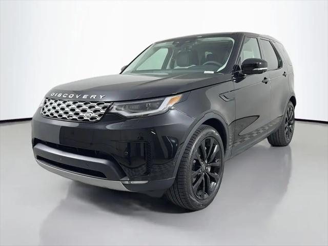 2026 Land Rover Discovery S for sale in North Miami, FL