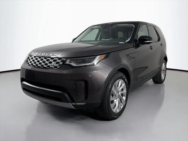 2026 Land Rover Discovery S for sale in North Miami, FL