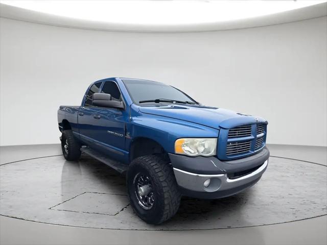 2004 Dodge Ram 2500 SLT/Laramie for sale in Auburn, WA