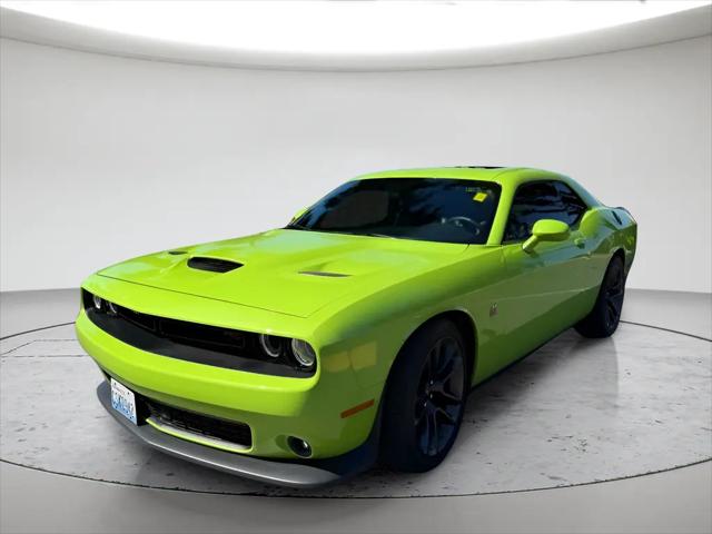 2023 Dodge Challenger R/T Scat Pack for sale in Auburn, WA