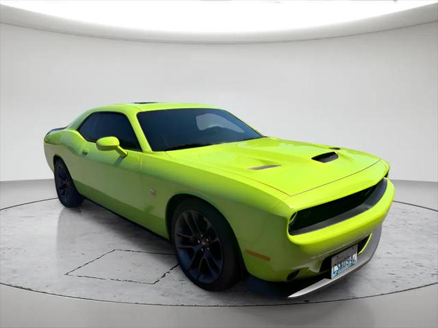 2023 Dodge Challenger R/T Scat Pack for sale in Auburn, WA