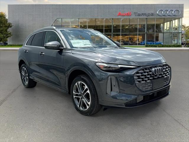2026 Audi Q5 Premium Plus TFSI quattro S tronic for sale in Tampa, FL