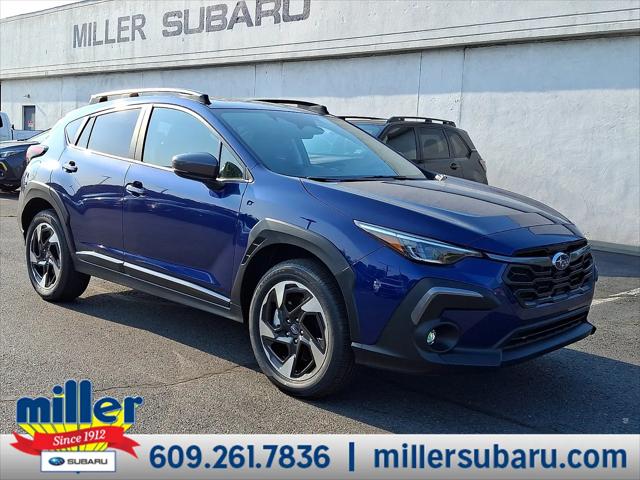2026 Subaru Crosstrek Limited for sale in Lumberton, NJ