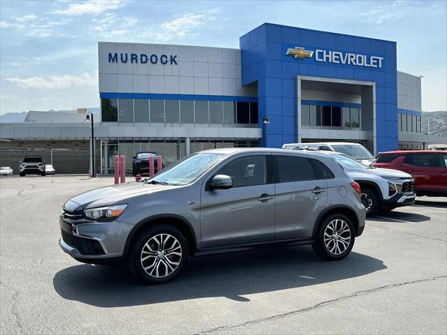 2019 Mitsubishi Outlander Sport 2.0 ES for sale in Woods Cross, UT
