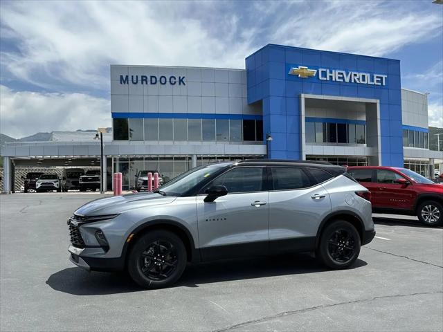 2026 Chevrolet Blazer LT for sale in Woods Cross, UT