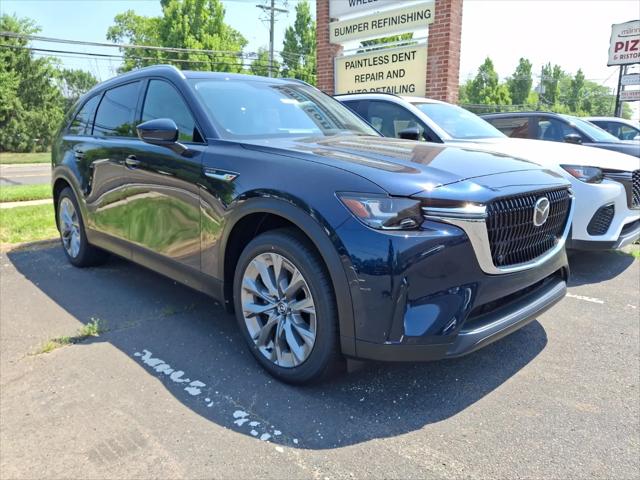 2026 Mazda X-90 3.3 Turbo Preferred for sale in Hamilton, NJ