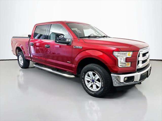 2016 Ford F-150 XLT for sale in Shiloh, IL
