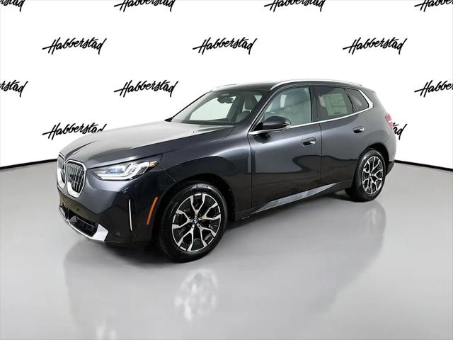 2026 BMW X3 30 xDrive for sale in Huntington Station, NY
