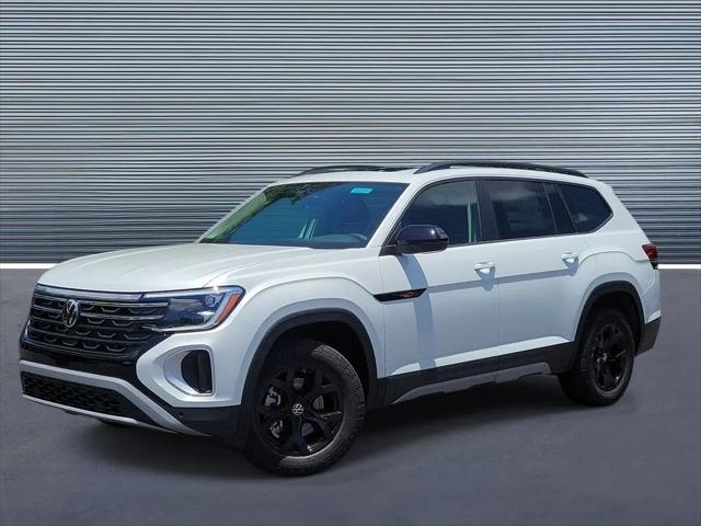 2026 Volkswagen Atlas Peak Edition for sale in St. Petersburg, FL