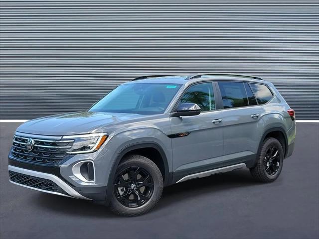2026 Volkswagen Atlas Peak Edition for sale in St. Petersburg, FL