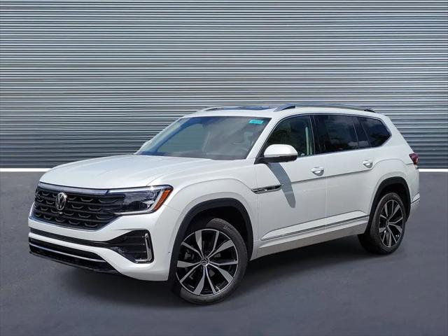 2026 Volkswagen Atlas SEL Premium R-Line for sale in St. Petersburg, FL