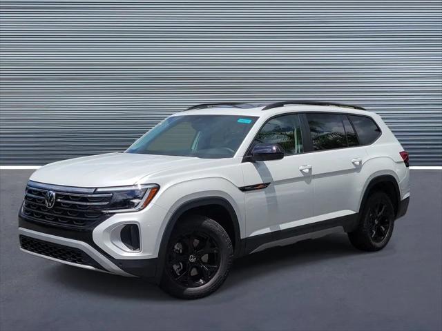 2026 Volkswagen Atlas Peak Edition for sale in St. Petersburg, FL