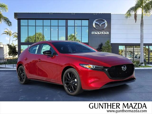 2026 Mazda Mazda3 2.5 S Select Sport for sale in Fort Lauderdale, FL