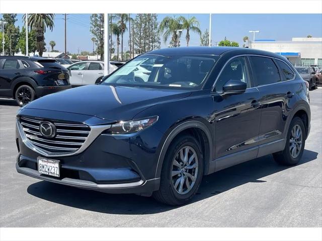 2020 Mazda CX-9 Sport for sale in Loma Linda, CA