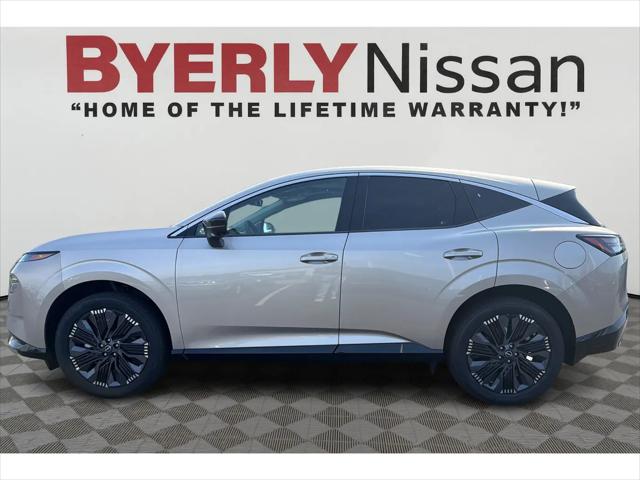 2026 Nissan Murano Platinum for sale in Louisville, KY